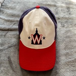 Washington Nationals Hat